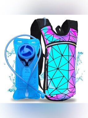 SOJOURNER HYDRATION PACK BACKPACK (SMALL)